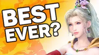 Почему вам стоит сыграть в Final Fantasy 6 прямо сейчас