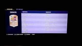 40k Insane Hybrid FIFA17