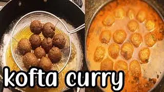 ramadan special kofta curry/ramadan 2021/kofte ka salan/kofta greavy/*taste on demand*