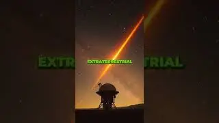 The Wow! Signal: Could It Be Proof of Extraterrestrial Life?