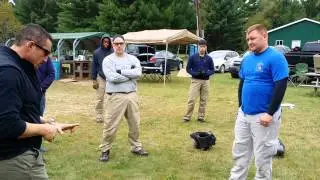 2v1 Evolutions pt.2 Shivworks ECQC