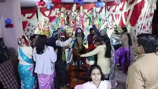 shivparvati jhaki