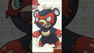 If INDONESIA Had Its Own Pokemon Region - The Starter Pokemon