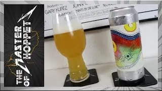 Lervig Hazy Days | TMOH - Beer Review #2326