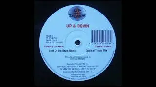 Up & Down - Up & Down (Original Trance Mix)
