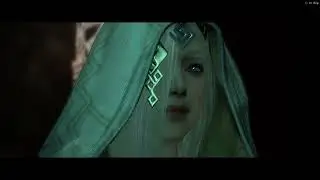 Black Desert Online - The beginning with cut scenes @ 2024 - Gameplay Xbox Series S