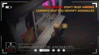 Chs game kinh dị P1