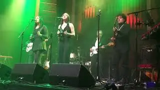 Too Much Too Soon - Quad 90 - Saint Luke's & The Winged Ox - 29 January 2025