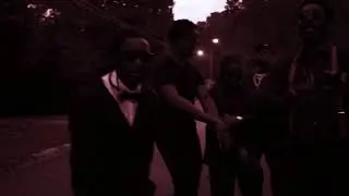 Sinatra1685 - Married to the Game x Trigga Montana
