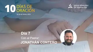 Zoom día 7. El valor de ser bondadoso - 10 días de oración, enero 2024