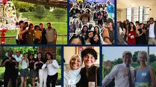 Center For Social Concern&rsquo;s Community Impact Internships Program 2023