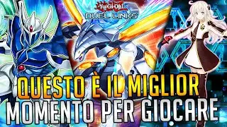 Questo è il Miglior Momento Per Iniziare a Giocare su Yu-Gi-Oh! Duel Links (ITA)