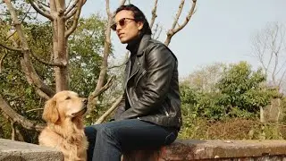 A Song About Meaning Of Life/ Created by Aashish Kumar