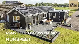 Mantelzorgwoning Nunspeet