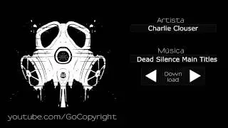 Dead Silence Main Titles - Charlie Clouser (Horror Music)