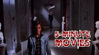 Phantasm (1979) - Horror Movie Recap