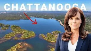 What's the Best Lake Community in Chattanooga, TN?