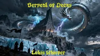 Loki&rsquo;s Whisper: The Liar&rsquo;s Crown | Viking Metal