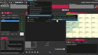 Radio Boss-  Como efectuar copia de seguridad
