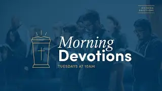 Take Courage - Nov. 11 - Rev. Mike Wenzler