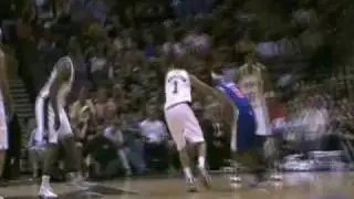 Malik Hairston & Ian Mahinmi -  Deep Spurs MIX by MISIEK