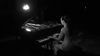 Franz Liszt - Concert Etude 