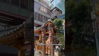 Souvenirs & Streets of Insadong 🏮 | Seoul&rsquo;s Traditional Heart 🇰🇷