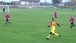 NAVOJOVCE BRODZANY 37 45