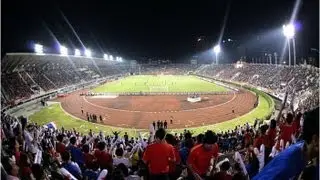 Top 10 Goals: AFF Suzuki Cup 2012