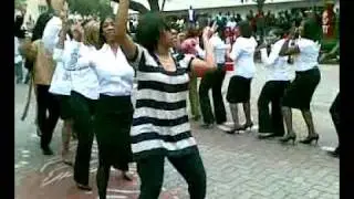 AKA'S AT TSU