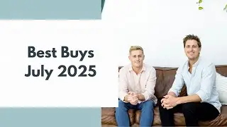 Best Buys | July 2025