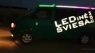 VW neonas