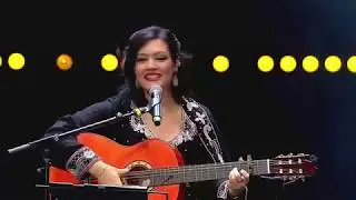 Victoria Cava - Tangos morunos