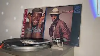 Mr Moodisc presents: Eek-A-Mouse-Virgin Girl (1981)