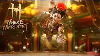 where winds meet and chill|HINDI|