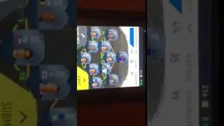 Cheapest way to Get fernandinho SBC!!!!