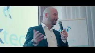 Remise des prix de l'innovation MilkTech