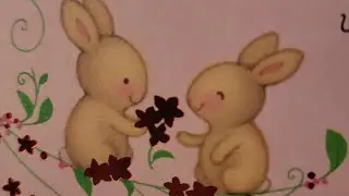Кофе и кролики ко Дню святого Валентина