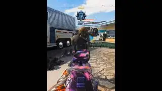 BO7 - Sie waren zu fixiert 😎 #bo7 #tdm #killstreaks #multikills #omnimovement #gameplay