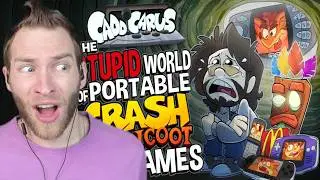 IT NEVER ENDS! Reacting to 