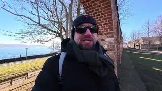☀️ Ein perfekter Sonnentag mit der Insta360 Ace Pro 2 | Neuruppin