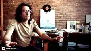 The Benefits of High Resolution Recording with David Chesky of HDtracks.com  | WinkSound