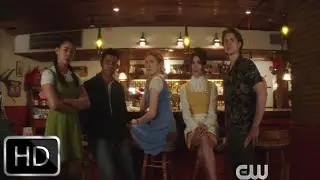 Nancy Drew Series Teaser Trailer (2019) - MovieandTVclips