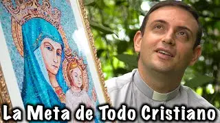 La Corona que No se Marchita - 5to M. Glorioso: La Coronación de María como Reina Universal Ep#24
