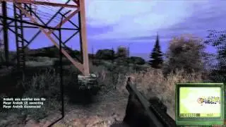 Arma 2: Chernarus Apocalypse #1