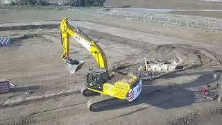 Civil Engineering & Groundworks UK