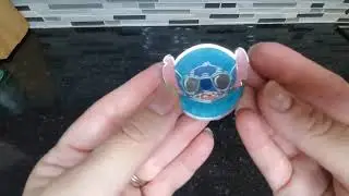 Honest Review of Stitch Pop Socket