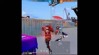1 vs 4 fist challenge tips and tricks in cs rank with funny moments 🤣