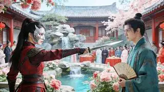 【FULL】My Groom-For-Hire is My Father's Suspected Killer. Can Love Survive a Lie This Deep?#minidrama