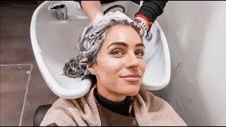 I CUT MY HAIR OFF | Lydia Elise Millen